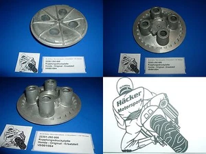 Kupplungsplatte _ Kupplungskorb _ CL 450 K _ CB 450 K _ CB 500 T _ 22351-292-000 - Bild 1 von 1