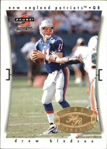 1997 Score Hobby Reserve Football Cards (Pick Your Players) All $0.99