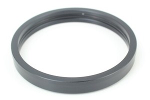 *N.MINT* MAMIYA RB67 Lens Mount Adapter Ring Sekor C to Pro SD RZ 67 Fom JAPAN