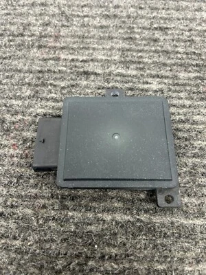 OEM 2024 2025 Jeep Compass Front Distance Cruise Control Radar Sensor 68644476AD - Image 1 of 4