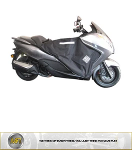 MANTA DE PROTECCIÓN DE RODILLAS HONDA FORZA 300 ABS 2013 2014 2015 2016 2017 INVIERNO TUCANO - Imagen 1 de 1