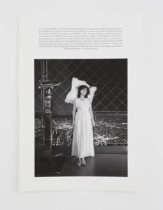 Perrotin X Sophie Calle - Chambre avec vue - Bild 1 von 1