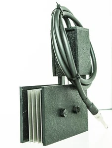IonExchange Quad Plate Array For Ionic Foot Bath Foot Detox Machine - Picture 1 of 4
