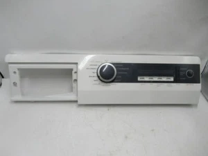 Gorenje W7643L PS10/33140 panel de control embellecedor sin panel electrónico Snr 24630166 - Imagen 1 de 6