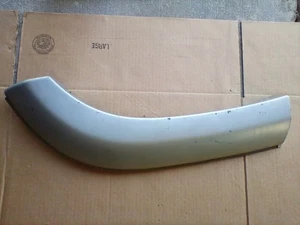 96 - 2002 Toyota 4Runner Rear quarter panel moulding Left driver side OEM - Picture 1 of 7