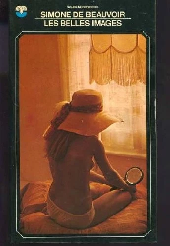 LES BELLES IMAGES By Simone De Beauvoir Foto 1 de 1