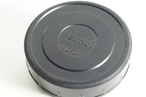 Asahi Pentax 6x7 Rear Lens Cap 67mm Rear Cap Replacement Used Condition - Picture 1 of 4