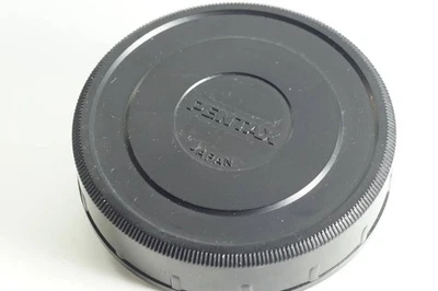 Asahi Pentax 6x7 Rear Lens Cap 67mm Rear Cap Replacement Used Condition - Image 1 of 4