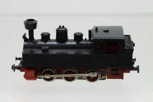 H0 Märklin Tenderlok Dampflok AC analog N104 - Picture 1 of 4