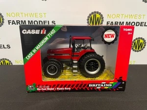 BRITAINS 43416 1:32 SCALE CASE IH MAGNUM 7140 LIMITED EDITION - Picture 1 of 1
