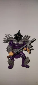 TMNT Teenage Mutant Ninja Turtles Figur Super Shredder - Bild 1 von 2