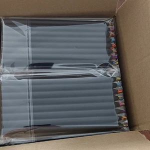Pratiche penne da colorare per graffiti casa ufficio negozio matite graffiti - Foto 1 di 24