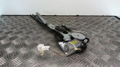 96870317 Elevalunas delantero derecho para CHEVROLET AVEO KALOS HATCHBACK (T250 T255) Foto 1 de 4