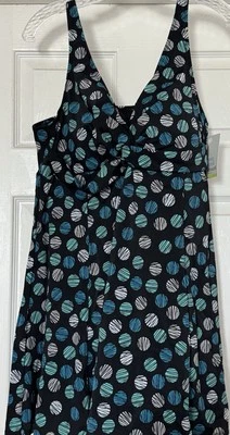 Vestido de baño para mujer talla 18. Nuevo Foto 1 de 3