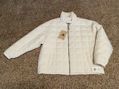 NWT Women’s Zeroxposur Jacket,  Size XXL - Image 1 of 4
