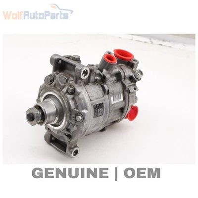 2017-2024 AUDI A4 QUATTRO 2.0L - AC Compressor 8W0816803J - Image 1 of 4