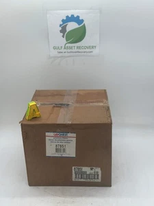 Carquest 87851 Luftfilter (offener Karton) - Bild 1 von 7