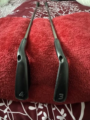 Ping G425 3 Iron & 4 Iron Crossover Golf Club Set Graphite Stiff Right-handed Foto 1 de 4