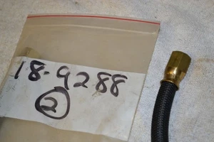 1933-47 Ford Truck, 1933-48 Ford Car Fuel Line 18-9288 - Picture 1 of 3