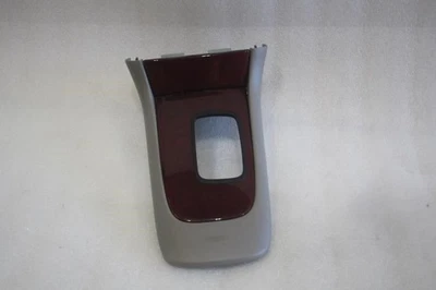 2002 2003 2004 2005 2006 LEXUS ES300 ES330 SHIFTER BEZEL CONSOLE TRIM GRAY LA17 - Image 1 of 4