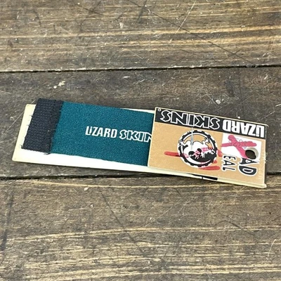 Juego de cabeza de pieles de lagarto sello de colección hecho en EE. UU. Cubierta de neopreno MTB años 90 Foto 1 de 4