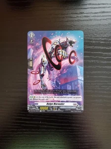 Cardfight Vanguard - Bulge Marauder - DZ-BT09/084EN - Picture 1 of 1