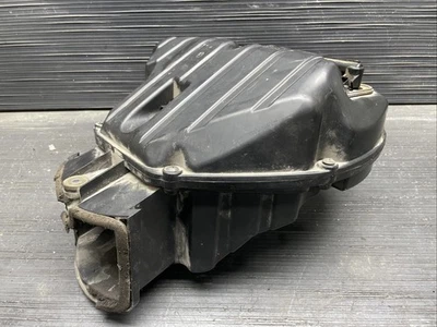 2007 Kawasaki Ninja ZX6R воздушная коробка, воздухоочиститель в сборе OEM #1119254 - Изображение 1 из 4