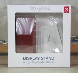 Hogan Ständer Holz "Small & Medium" für alle Modelle 1/200 - Bild 1 von 3