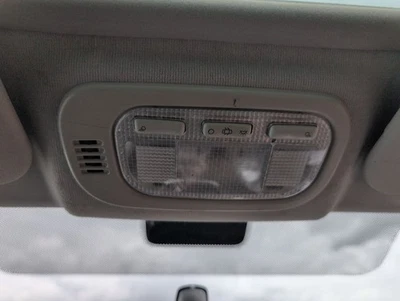 PEUGEOT 207 SW MK1 2009-2013 INTERIOR MAIN LIGHT 8146T8 - image 1 of 4