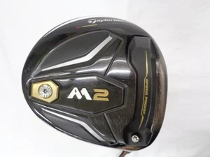 TaylorMade M2 10.5° 45.75in Driver Right-Handed TM1-216 D3 w/HC 3492 - Picture 1 of 11