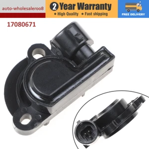 Sensor de posición de acelerador TPS para Holden Commodore VS VT VX VY WH WK 3,8 L Daewoo - Imagen 1 de 8