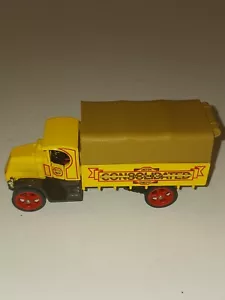 MATCHBOX MODELS OF YESTERYEAR LIMITED EDITION 1920 AC MACK - CONSOLIDATED - Y-30 - Picture 1 of 16