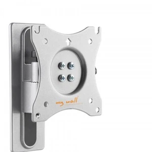 my wall HC 1-1L Supporto TV da Parete per Camper e Roulotte 13 - 32 Pollici TV LED - Foto 1 di 10