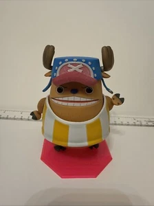 One Piece Portrait Of Pirates Sailing Again Tony Tony Chopper Kung Fu Point Fig. - Picture 1 of 5