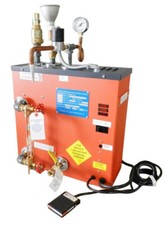 Steamaster HPJ-2S Steamer 2 Gallon