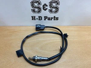 Original Harley-Davidson Softail O2 Sensor Sauerstoffsensor Single 32700127 - Bild 1 von 1