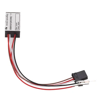 Sensore Di Occupazione Del Sedile Emulatore Di Occupazione Del Sedile - Immagine 1 di 4