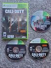Call of Duty : collection opérations noires (Microsoft Xbox 360, 2016)