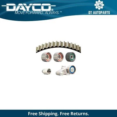 Kit de componentes de correa de distribución del motor Dayco para Subaru WRX STI 2013-2014 Foto 1 de 2