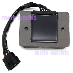 For Suzuki VL1500 Intrude 1500 LT-F500F Quadrunner 1500 98-02 Voltage Regulator - Picture 1 of 7