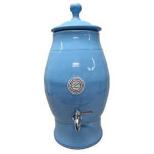 New Australian Handcrafted Ceramic Water Filter Purifier with Doulton cartridge - Picture 1 of 14