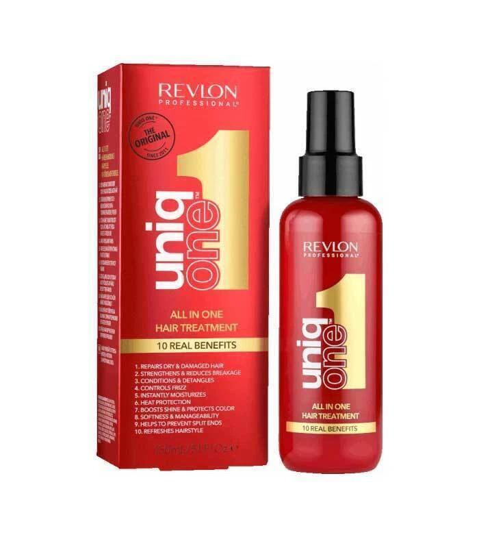 Revlon Uniq One All In One Hair Treatment 150 ml - Bild 1 von 1