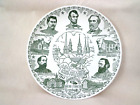 KETTLESPRINGS FREDERICK COUNTY MARYLAND CIVIL WAR PLATE 1862-1962