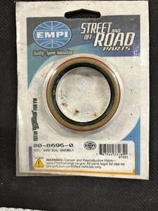 Empi 8695 Vw Replacement Sand Seal For Bolt-In Type Sand-Seal Crankshaft Pulleys - Picture 1 of 1