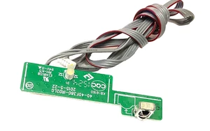 Sensor LED TCL 55P605 IR 40-40F380-IRD2LG con cable para 55US57 55US800 - Imagen 1 de 6
