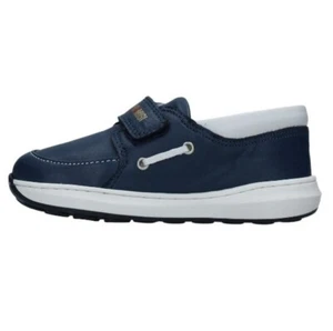 Primigi 3905133 Mokassin Zeremonie Baby Schuhe Leder Soft Tear First P - Bild 1 von 4