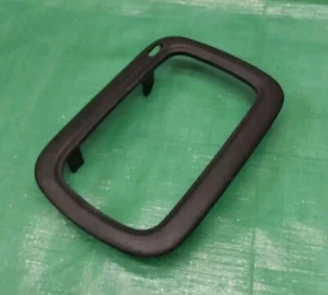 1998-2002 Honda Accord Sedan Transmission Shifter Bezel Trim OEM - Picture 1 of 3