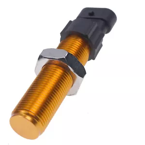 4-Wire Speed Sensor for Speedo and Tachometer Kenworth Q21-6004 577-59502 Dual - Picture 1 of 4