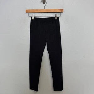 HANNA DIFFERENTSON Leggings Largos Negros Talla US 8 130 Informales - Imagen 1 de 4
