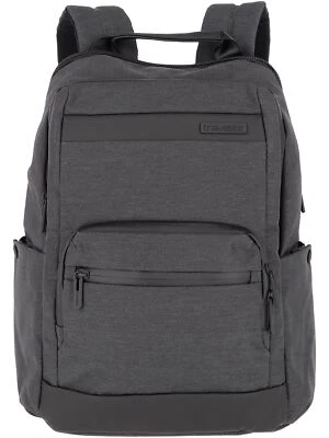 Travelite MEET Rucksack Anthrazit 17 L - Bild 1 von 3